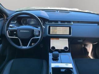 LAND ROVER Range Rover Velar usata, con Cruise Control