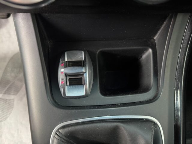 ALFA ROMEO Giulietta usata, con Sensore di pioggia