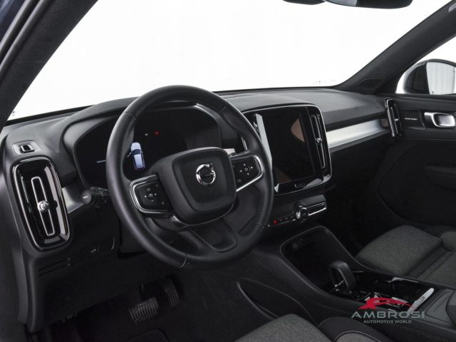 VOLVO XC40 usata 7