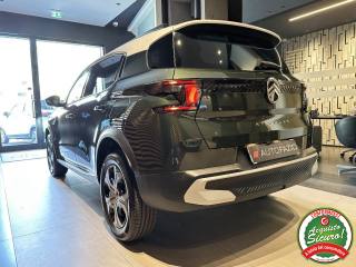 CITROEN C3 Aircross usata, con Chiusura centralizzata