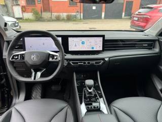 MG HS usata, con Cerchi in lega