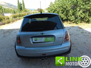 MINI Cooper usata, con Cerchi in lega