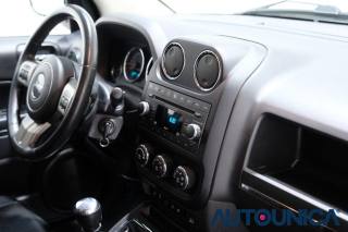 JEEP Compass usata 48