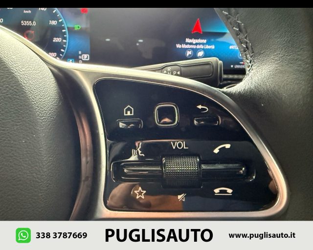 MERCEDES-BENZ A 180 usata, con Climatizzatore