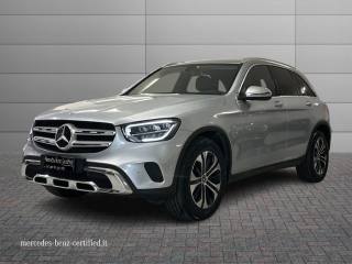 MERCEDES-BENZ GLC 220 d 4Matic Sport