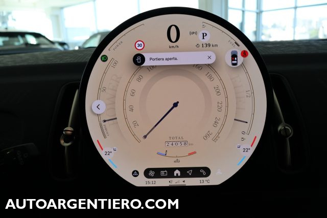 MINI Countryman usata, con Chiusura centralizzata senza chiave