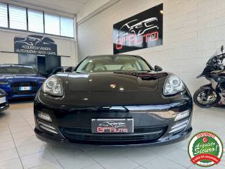 PORSCHE Panamera usata, con Airbag