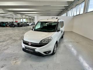 FIAT Doblo usata, con Alzacristalli elettrici