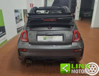 ABARTH 595 usata 46