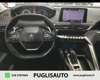 PEUGEOT 5008 usata, con Climatizzatore