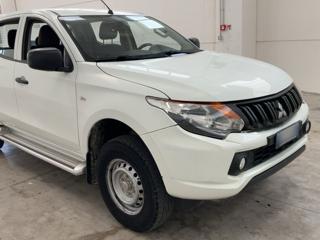 MITSUBISHI L200 usata, con Airbag Passeggero
