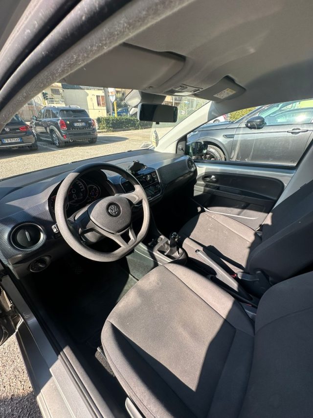 VOLKSWAGEN up! usata, con Controllo trazione