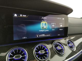 MERCEDES-BENZ E 53 AMG usata, con USB