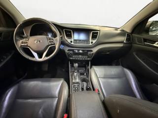 HYUNDAI Tucson usata, con Controllo trazione