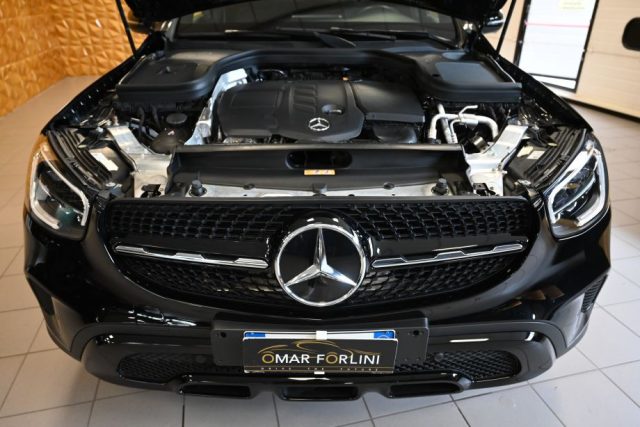 MERCEDES-BENZ GLC 220 usata 150