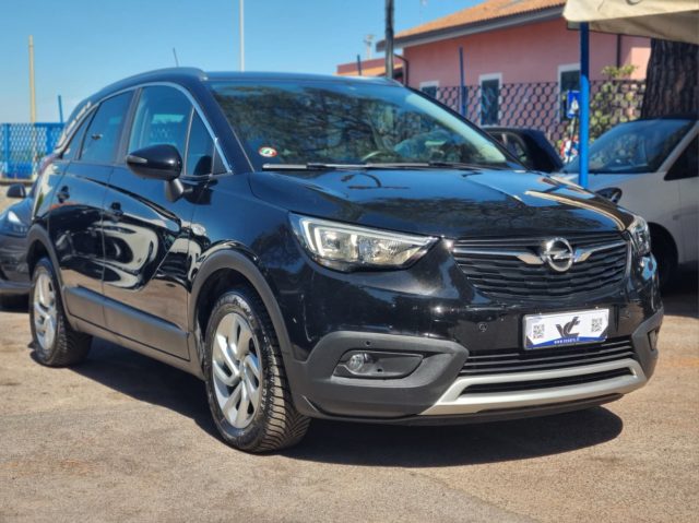 OPEL Crossland X usata, con Airbag laterali