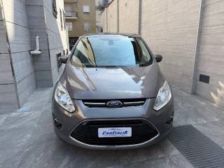FORD C-Max usata, con Airbag