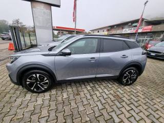 PEUGEOT 2008 usata, con Airbag laterali
