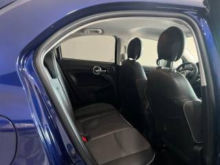 FIAT 500X usata, con Controllo automatico clima