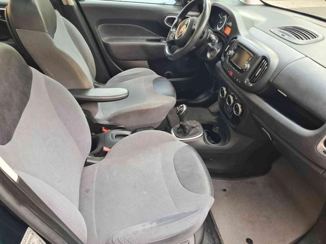 FIAT 500L usata, con Controllo trazione