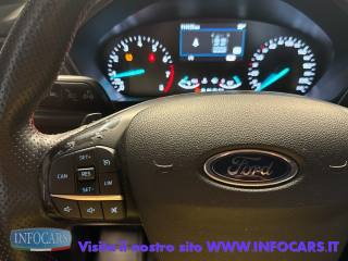 FORD Focus usata, con Sistema di navigazione