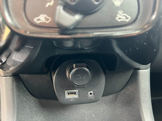CITROEN C1 usata 26