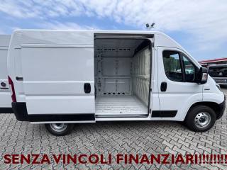 FIAT Ducato usata, con Boardcomputer