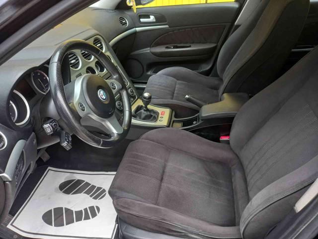 ALFA ROMEO 159 usata, con Filtro antiparticolato