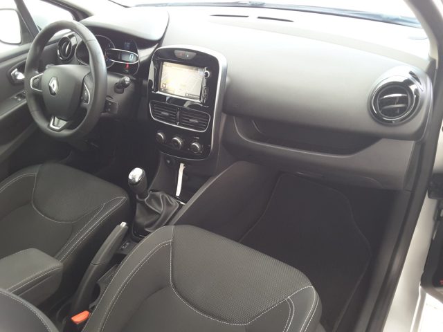 RENAULT Clio usata, con Cruise Control