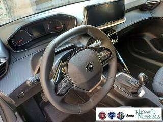 PEUGEOT 208 usata, con Fendinebbia