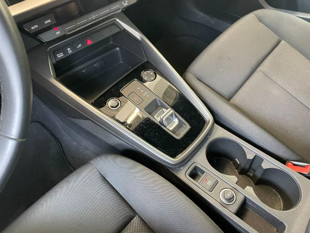 AUDI A3 usata, con Park Distance Control