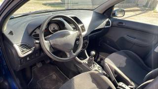 PEUGEOT 206 usata, con Immobilizzatore elettronico