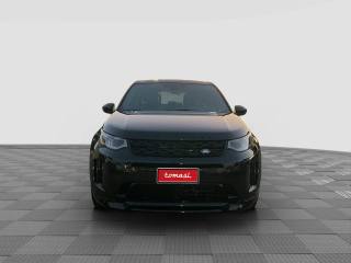 LAND ROVER Discovery usata 7