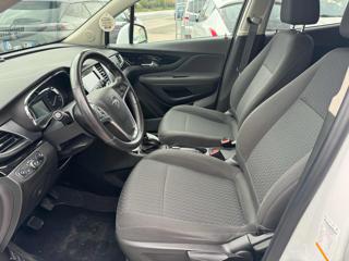OPEL Mokka usata, con Climatizzatore