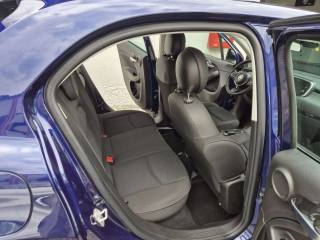 FIAT 500X usata, con Fendinebbia