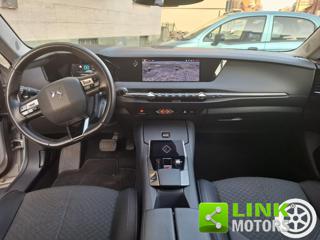 DS AUTOMOBILES DS 4 usata, con Airbag laterali