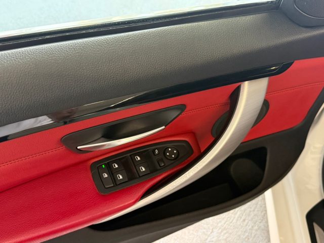 BMW 420 usata 19