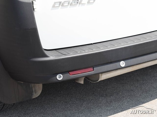 FIAT Doblo usata 30