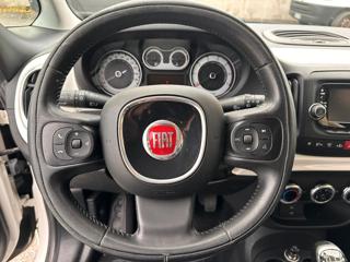 FIAT 500L usata, con Filtro antiparticolato