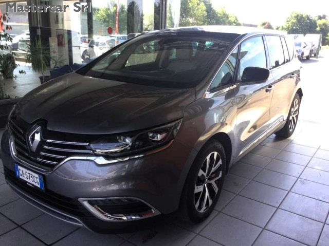 RENAULT Espace usata, con Airbag