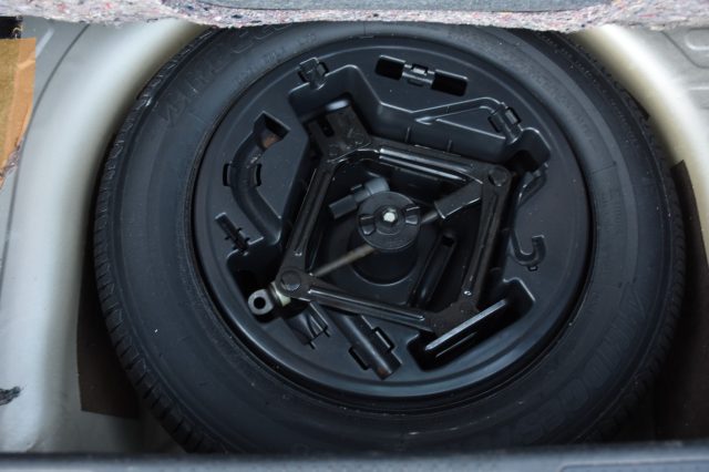 FIAT Punto Evo usata, con Servosterzo