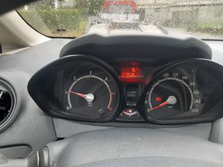 FORD Fiesta usata 9