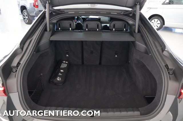 BMW 420 usata, con Start/Stop Automatico