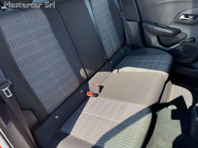 OPEL Corsa usata, con Sistema di navigazione