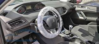 PEUGEOT 308 usata, con Airbag laterali