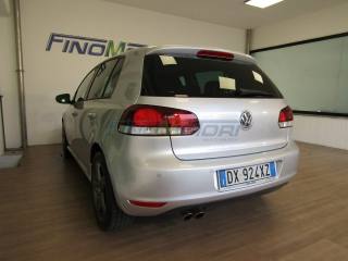 VOLKSWAGEN Golf usata, con Controllo trazione