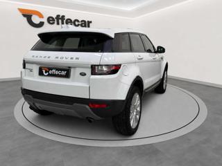 LAND ROVER Range Rover Evoque usata, con Autoradio