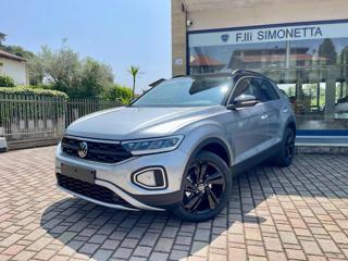 VOLKSWAGEN T-Roc 1.0 TSI 115CV Sport - NUOVA
