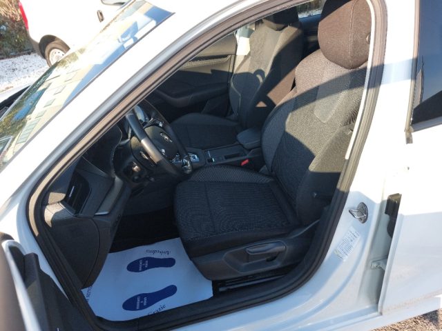 SKODA Octavia usata, con Servosterzo