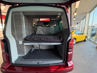 VOLKSWAGEN California usata 17